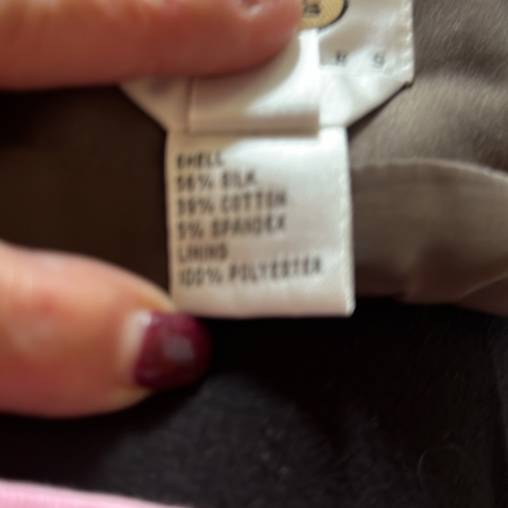 Talbots PETITE - Picture 9 of 9